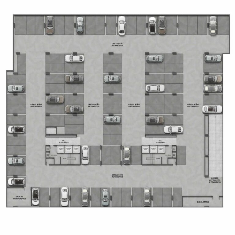 Planta 3
