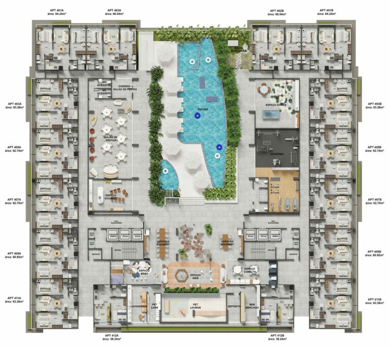 Planta 4