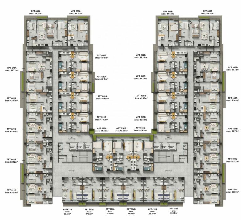 Planta 6