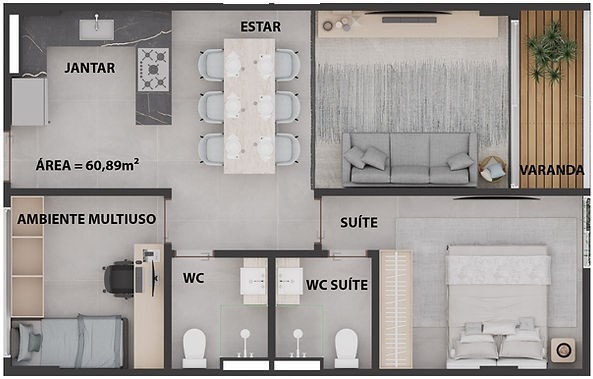 Planta 2
