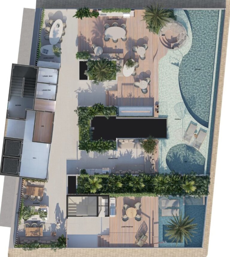 Planta 5