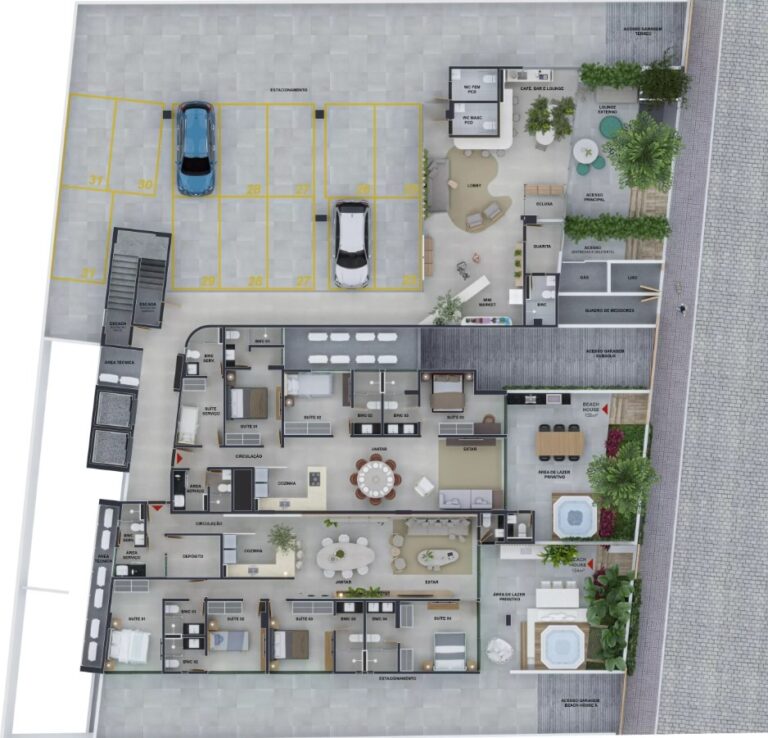 Planta 6