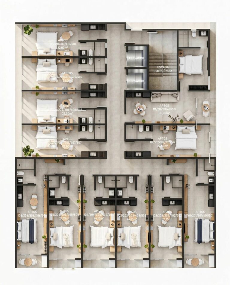 Planta 4