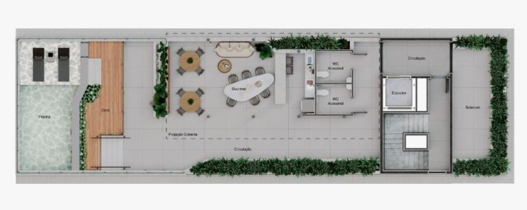 Planta 2