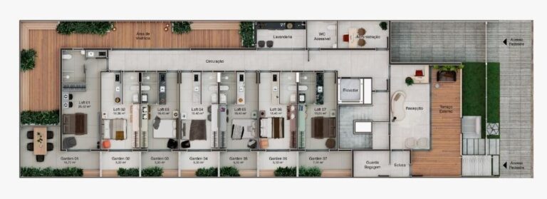 Planta 4