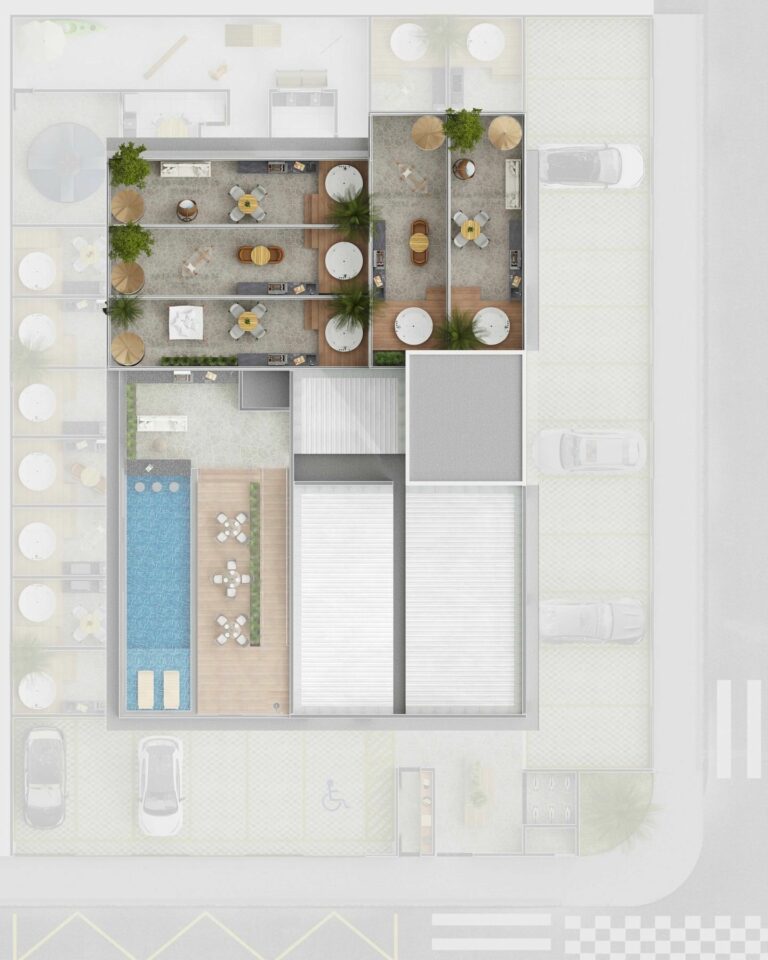 Planta 2