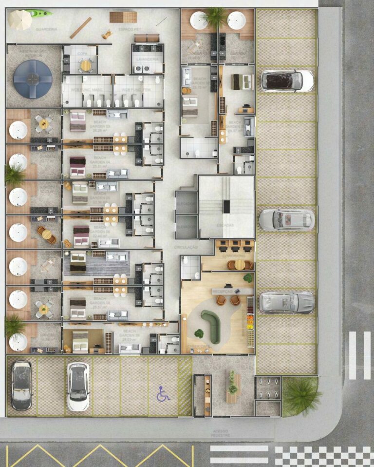 Planta 4