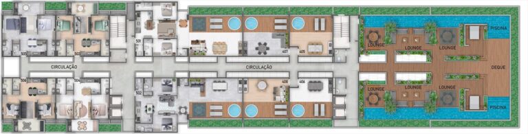 Planta 2