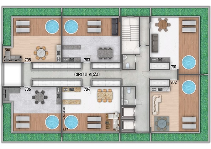 Planta 4