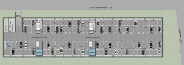 Planta 5