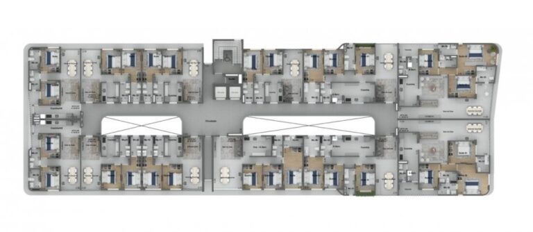 Planta 2