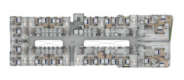 Planta 3