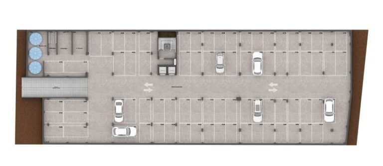 Planta 5