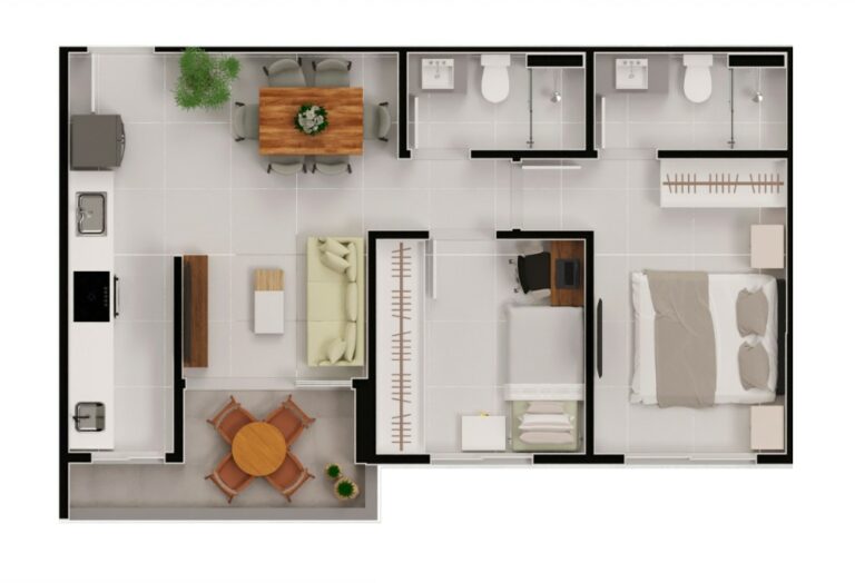 Planta 6