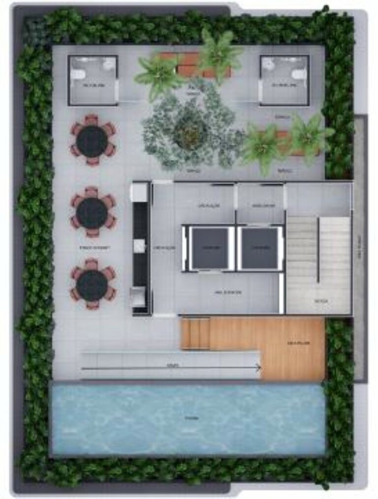 Planta 2