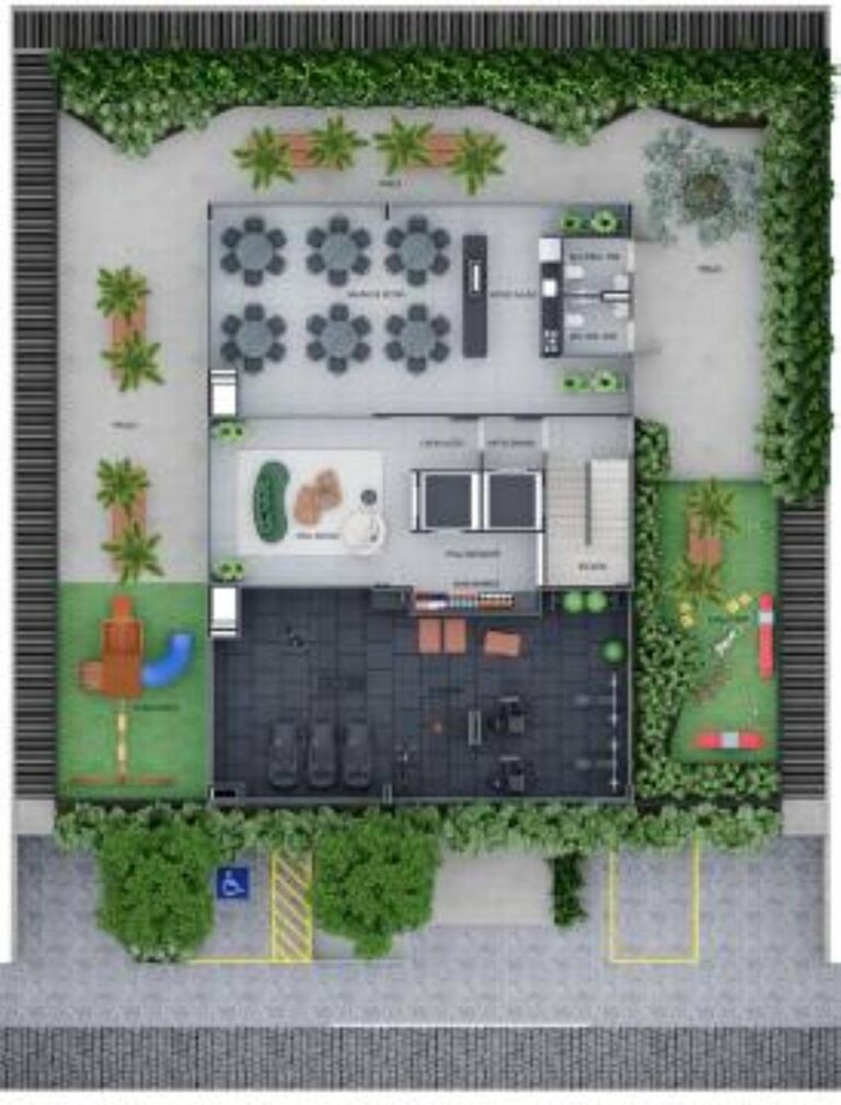 Planta 3