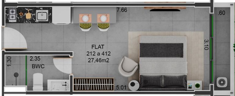 Planta 4