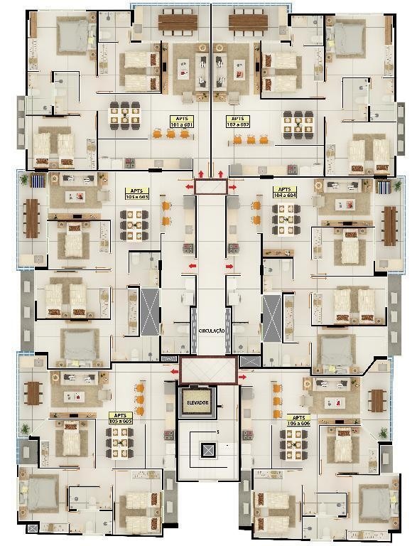 Planta 4