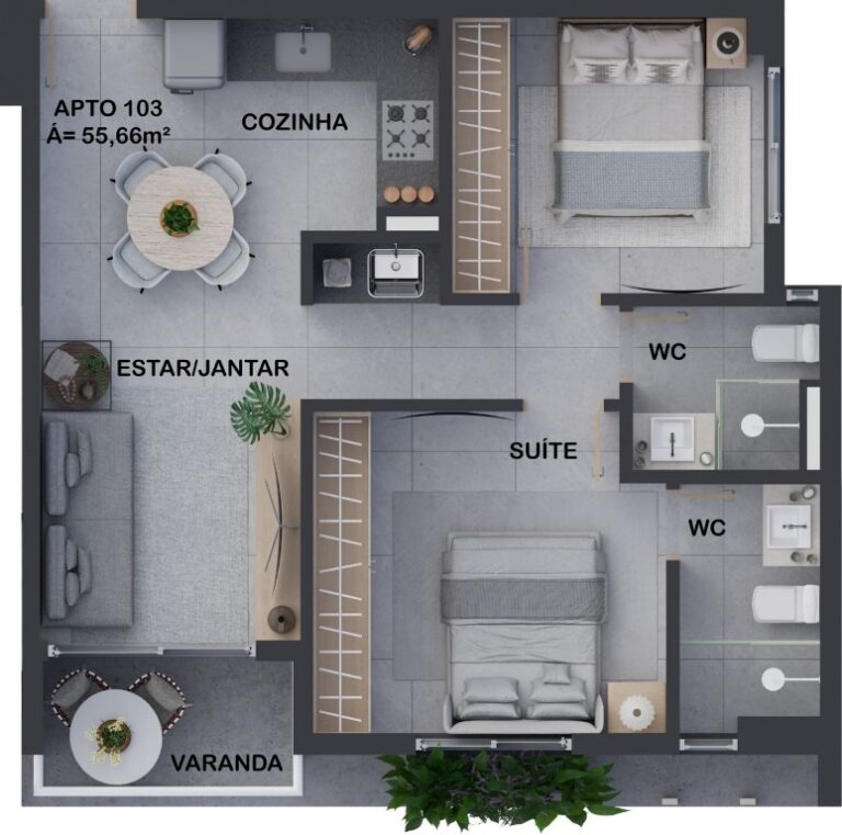 Planta 5