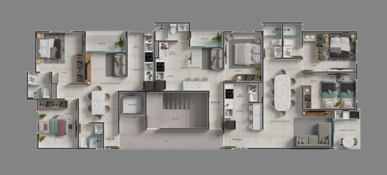 Planta 4