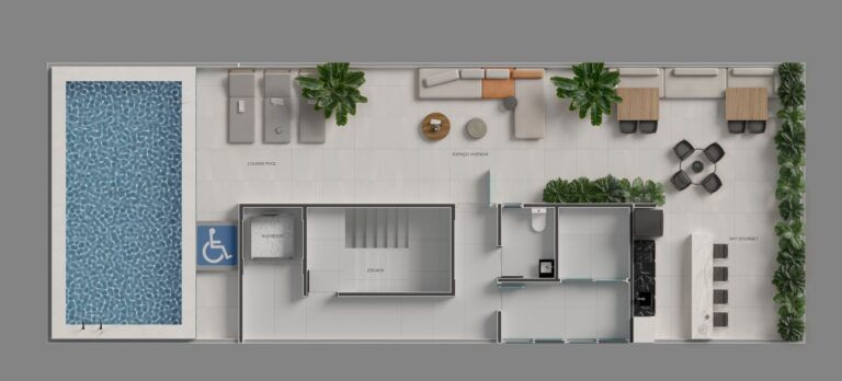 Planta 5