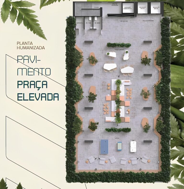 Planta 1