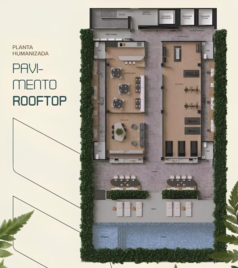 Planta 2