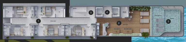Planta 3