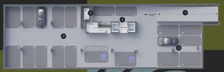 Planta 5