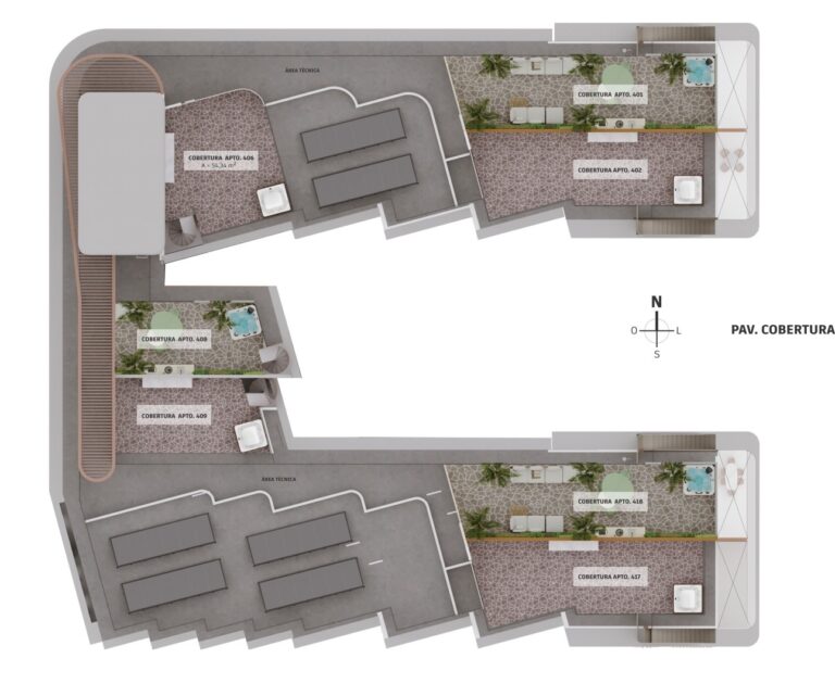 Planta 4