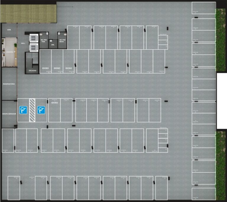 Planta 5