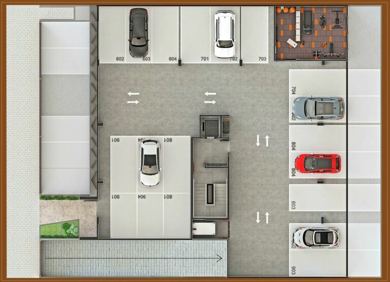 Planta 2