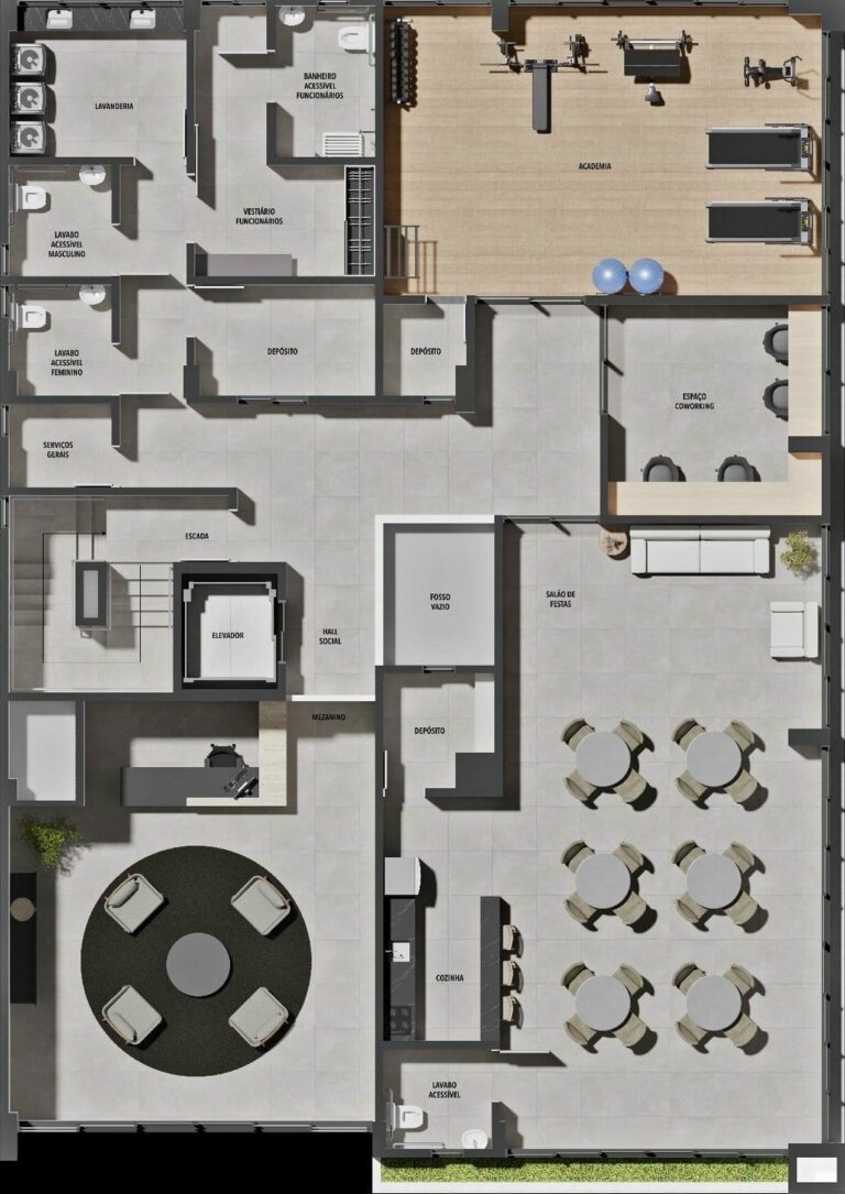 Planta 4