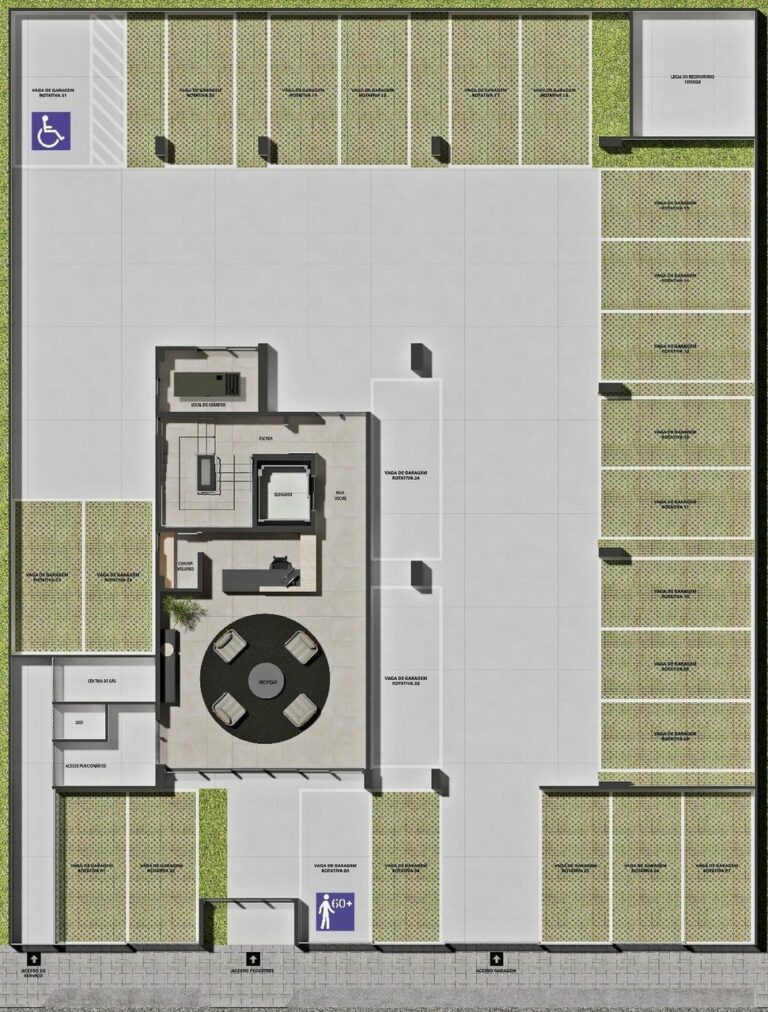 Planta 5