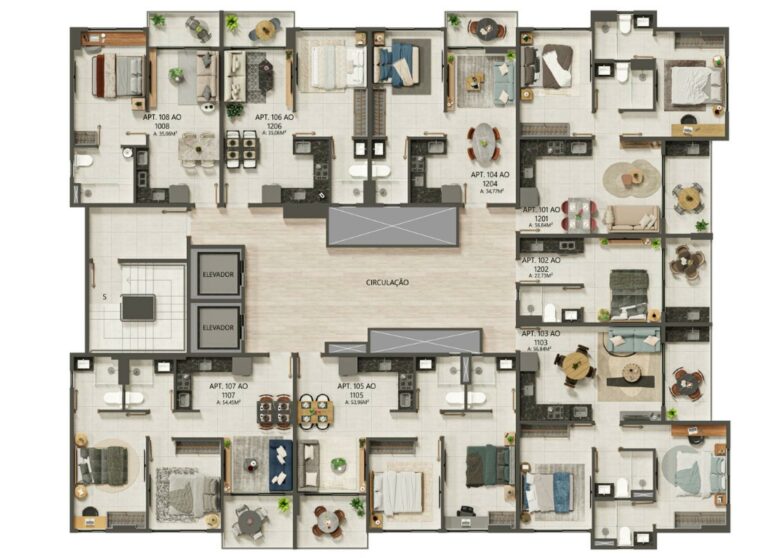 Planta 6