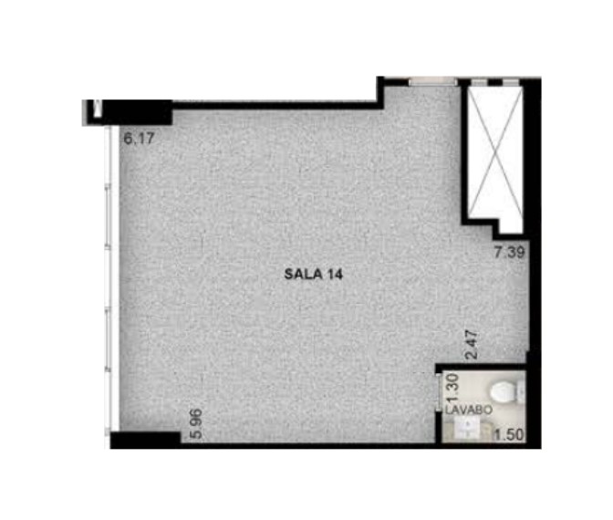 Planta 3