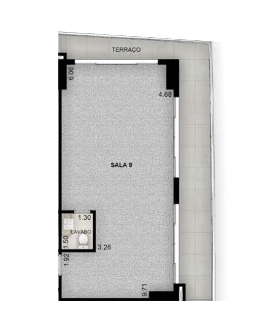 Planta 1