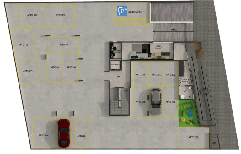 Planta 4
