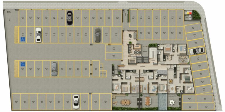 Planta 6