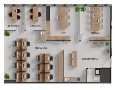 Planta 2