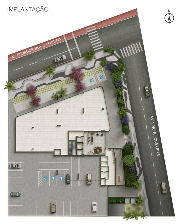 Planta 3