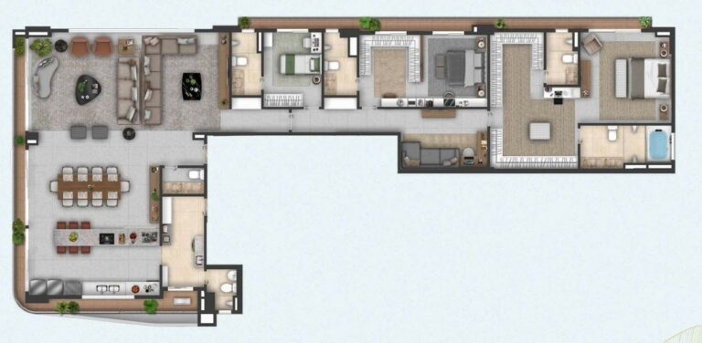 Planta 2
