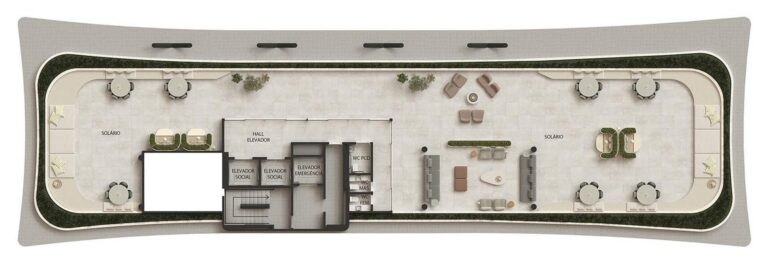 Planta 2