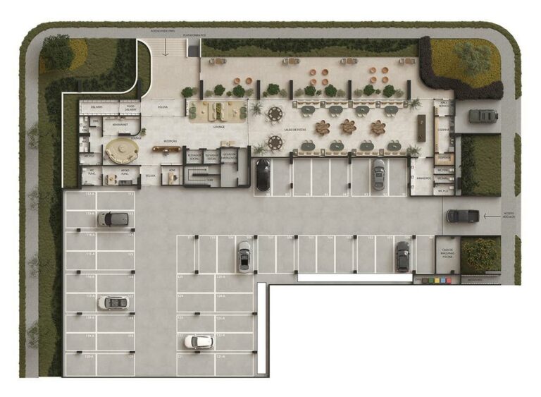 Planta 4