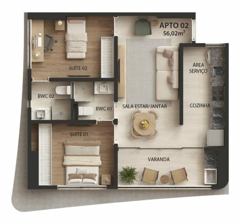 Planta 6