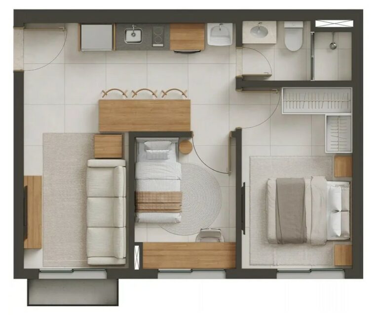 Planta 2