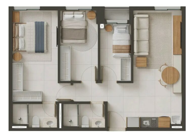 Planta 4