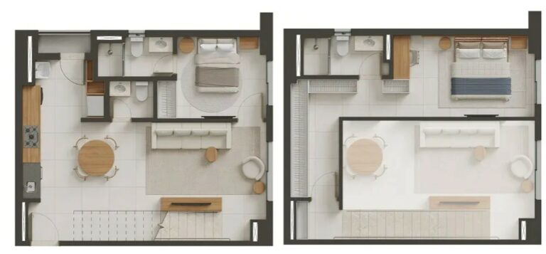 Planta 5