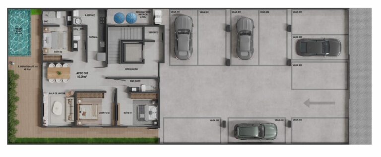 Planta 4