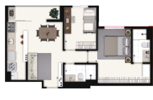 Planta 3